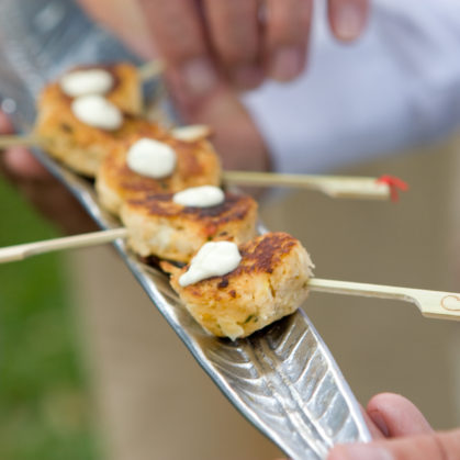crab-cake
